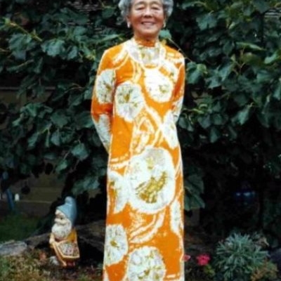 Учитель Рэйки г-па ХавайоТаката.